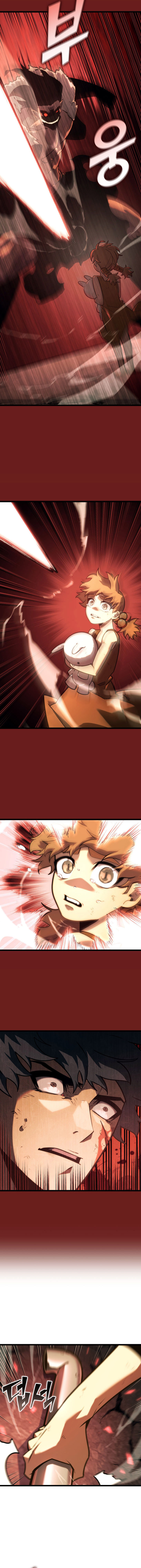 Return of the SSS-Class Ranker Chapter 153 11
